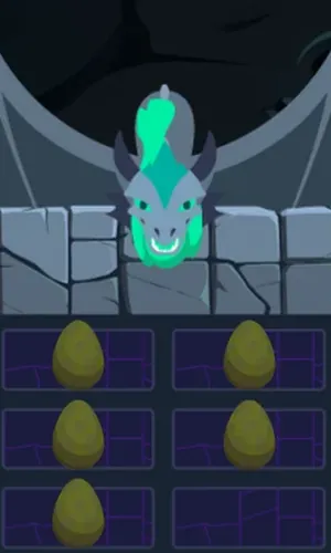 Dragon’s Tower